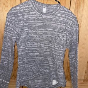 🌟SOLD ELSEWHERE🌟 🍋 Lululemon long sleeve